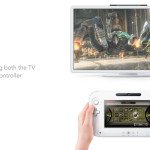 Une tablette tactile pour la manette de contrôle Wii U de Nintendo ! 1