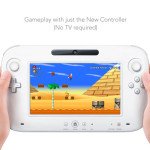 Une tablette tactile pour la manette de contrôle Wii U de Nintendo ! 9