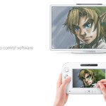Une tablette tactile pour la manette de contrôle Wii U de Nintendo ! 3