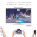 Une tablette tactile pour la manette de contrôle Wii U de Nintendo ! 4