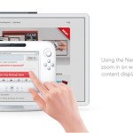 Une tablette tactile pour la manette de contrôle Wii U de Nintendo ! 6