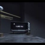 Premier épisode des tablettes Sony S1 et S2 : « Two will » Premier épisode des tablettes Sony S1 et S2 : « Two will » 1