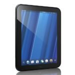 La tablette TouchPad de HP en vidéo La tablette TouchPad de HP en vidéo