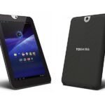 Toshiba Thrive : La pub officielle de la nouvelle tablette Thrive Toshiba Thrive : La pub officielle de la nouvelle tablette Thrive 2