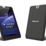 Découverte en vidéo de la tablette Toshiba Thrive Découverte en vidéo de la tablette Toshiba Thrive 2