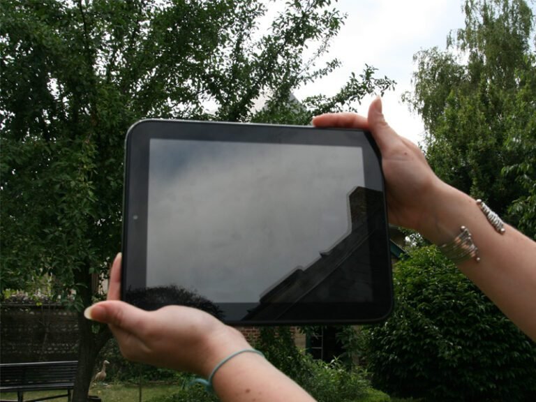 Test et Avis HP TouchPad 2