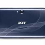 La Acer Iconia Tab A100 sera disponible aux USA en Août 2