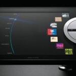 BeoSound 5 Encore : une tablette hub pour la musique de Bang & Olufsen BeoSound 5 Encore : une tablette hub pour la musique de Bang & Olufsen 1