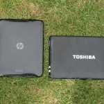 Test et Avis HP TouchPad 16