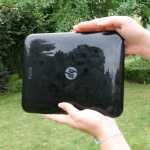 Test et Avis HP TouchPad 4
