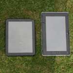 Test et Avis HP TouchPad 13