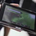 Olivetti : une nouvelle tablette tactile au format 7 pouces 1