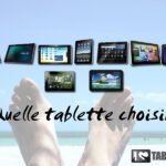 Quelle tablette tactile faut-il acheter cet été 2011 ? Quelle tablette tactile faut-il acheter cet été 2011 ?