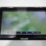 Olivetti : une nouvelle tablette tactile au format 7 pouces 2