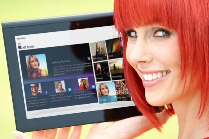 La typologie des utilisateurs de tablettes et de lecteurs de livres électroniques évolue aux États-Unis 3