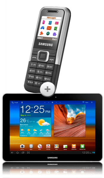 Forfait-galaxyTab-10.1-samsung-virgin-mobile Forfait Samsung Galaxy Tab 10.1 : à partir de 1€ chez Virgin Mobile