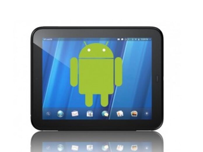 HP nous parle du futur de WebOS et de la TouchPad 1