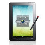 La tablette tactile Lenovo ThinkPad Tablet disponible aux USA pour 499$ 3