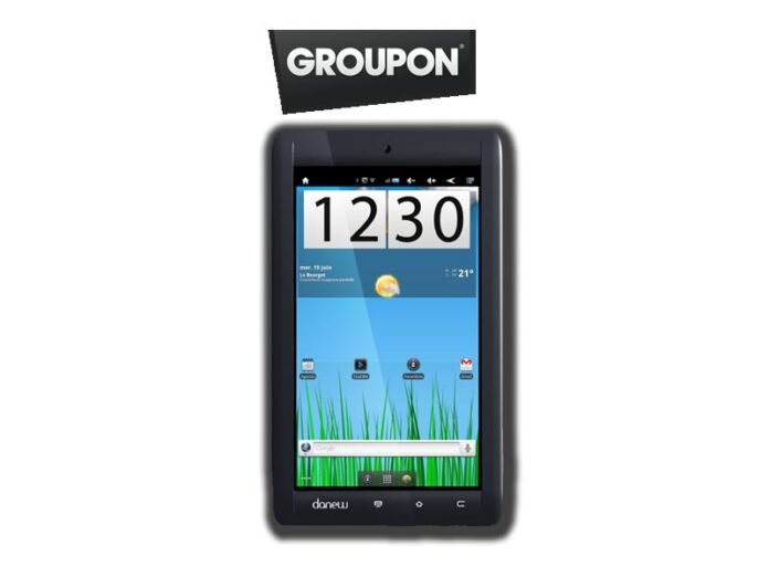 Offre Groupon : D-slide de Danew que faut-il en penser ?  