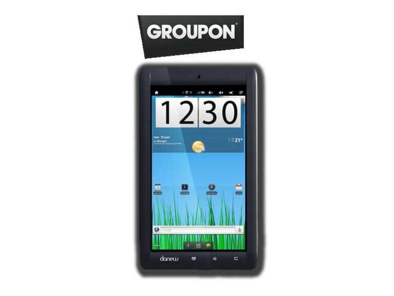 Offre Groupon : D-slide de Danew que faut-il en penser ?  