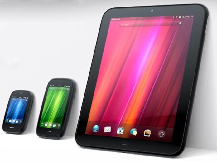 HP TouchPad : achetez-la pour 99€ en France ! liste des revendeurs 