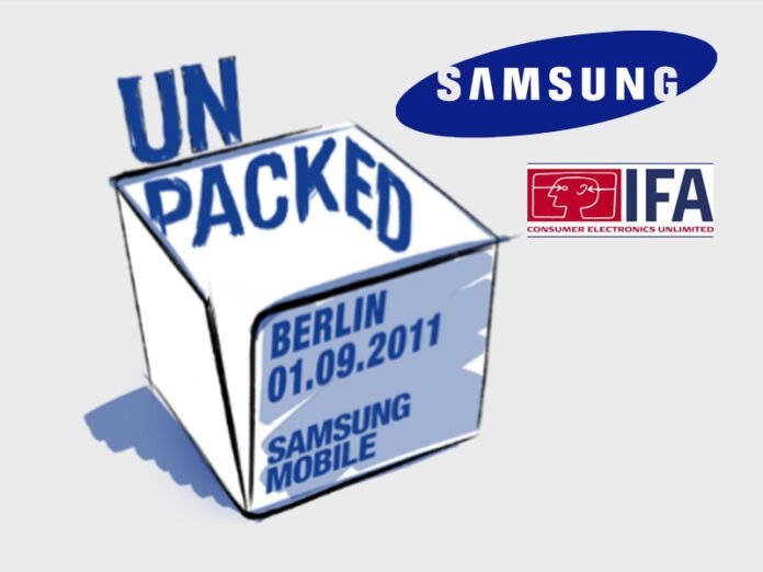 Samsung va présenter une tablette au format 7.7 pouces 1