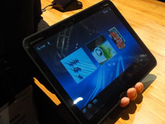 Après Samsung, au tour de Motorola !  