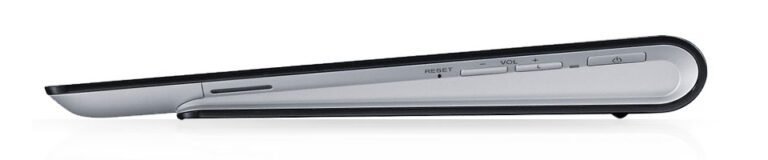 Pré-commandez votre tablette Sony Tablet S et Sony Tablet P sur Sony.fr 