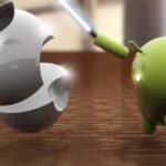 L’Android Market de Google dépassera cette année Apple et son App Store L'Android Market de Google dépassera cette année Apple et son App Store 2