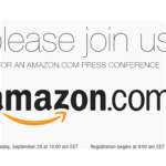 La sortie des tablettes Amazon pour le 28 septembre sera-t-elle confirmée ? La sortie des tablettes Amazon pour le 28 septembre sera-t-elle confirmée ?