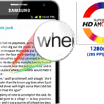 Samsung Galaxy Note : date de sortie en France courant Novembre
