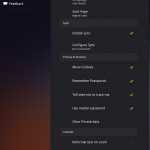 Firefox pour tablettes tactiles Android disponible en test 6