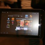 IFA 2011 : Présentation Dell Streak 7 - Android 3.2 5