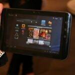 IFA 2011 : Présentation Dell Streak 7 - Android 3.2 2