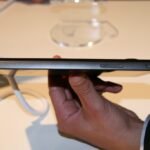 IFA 2011 : Présentation Dell Streak 7 - Android 3.2 9