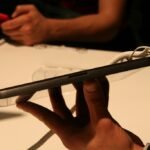 IFA 2011 : Présentation Dell Streak 7 - Android 3.2 4