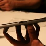 IFA 2011 : Présentation Dell Streak 7 - Android 3.2 7