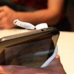 IFA 2011 : Présentation Dell Streak 7 - Android 3.2 8