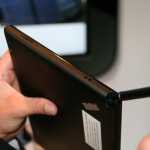 Lenovo ThinkPad Tablet : Démonstration vidéo au salon de l'IFA  4