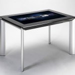 Samsung Multitouch SU40 pour microsoft Surface 2