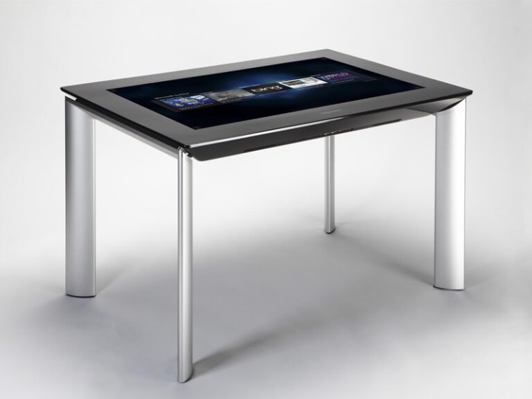 Samsung Multitouch SU40 pour microsoft Surface 2