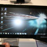 Samsung Slate PC Series 7 : démonstration de la tablette pc au salon de l'IFA 2011 4