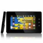 PocketDroid : Une tablette Android de 4,3 pouces à seulement 44 euros ? 8