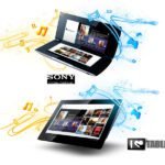 Les tablettes Sony sont officielles : Sony Tablet S et Sony Tablet P Les tablettes Sony sont officielles : Sony Tablet S et Sony Tablet P