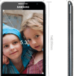 Samsung Galaxy Note : date de sortie en France courant Novembre