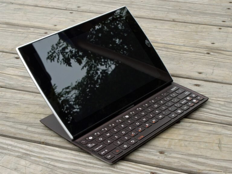 Asus France officialise la sortie de sa tablette Eee Pad Slider sous Android 3.1 2