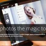 Adobe lance Adobe Touch Apps Family la suite Creative pour tablette 3