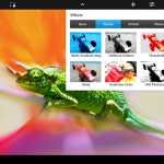Adobe lance Adobe Touch Apps Family la suite Creative pour tablette 10