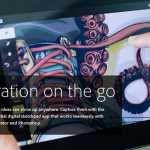 Adobe lance Adobe Touch Apps Family la suite Creative pour tablette 7