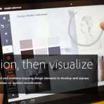 Adobe lance Adobe Touch Apps Family la suite Creative pour tablette 4